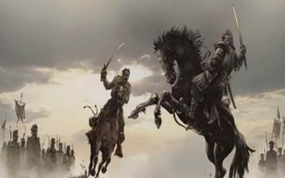  Crnogorac je ušao u legendu kada je ubio samuraja: Bio je to epski dvoboj 