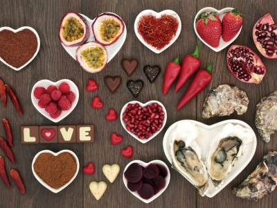  Zavedite hranom! Recepti iz ljubavne kuhinje koji nikad ne omanu 