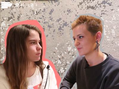  Intervju sa pjevačicom Lanom Vukčević 