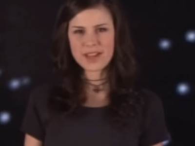  Kako danas izgleda "klinka" koja je pobedila na Eurosongu 