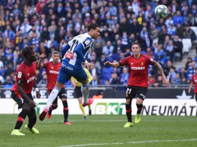  To je pojačanje: De Tomas ne može da STANE, prva pobeda Espanjola kod kuće! 