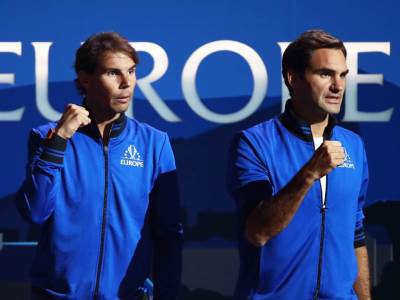  Promena plana: Furiozni Novak napada Federerove i Nadalove "baze"! 