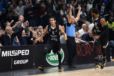  VELIKI PROBLEM ZA PARTIZAN PRED DERBI?  