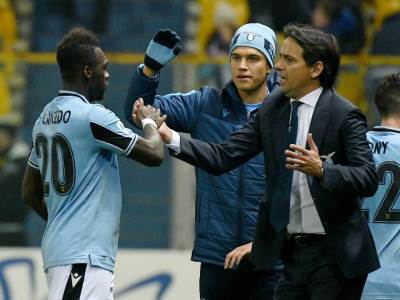  Krajnje očekivano: Lacio hoće da zadrži Inzagija po svaku cenu 