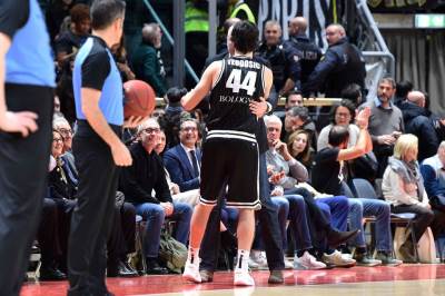  Virtus pao u finalu Interkontinentalnog kupa, trofej ide Tenerifeu 