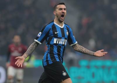 SPEKTAKL: Milan i Zlatan se busali u grudi, Inter ih razbio za čelo tabele! 