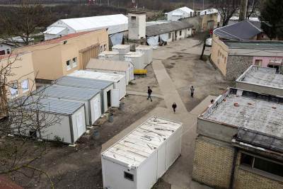  Kampovi prenatrpani! Grčka pokrenula hitne mjere za izgradnju novih 