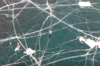  RIJEŠENA VELIKA RUSKA MISTERIJA:Najveće svjetsko jezero nije više ugroženo 