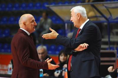  Pavićević: Rekao sam samo - ajmo veličanstveni! 