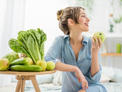  NAMIRNICE KOJE IMAJU NAJMANJE KALORIJA: Jedite ovo i smršajte bez gladovanja, jednom zauvek 