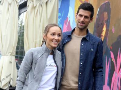  jelena djokovic o ulozi u novakovom timu 