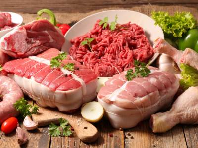  Zbog salmonele uništeno četiri tone svinjskog mesa 