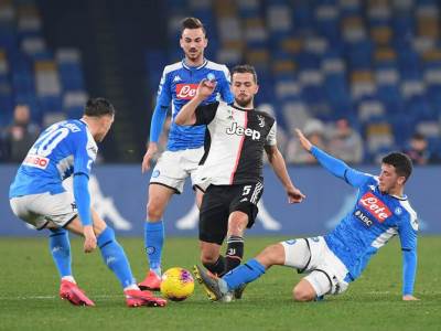  SVI DETALJI: Pjanić je Barsin do 2024. i sada košta 400 MILIONA! 