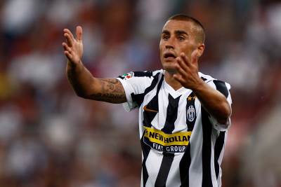  Kanavaro hvali Lacio, ali više veruje bivšim klubovima 