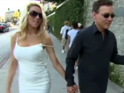  Šokantna ispovest glumca koji se sa 50 godina oženio detetom od 16! (VIDEO) 