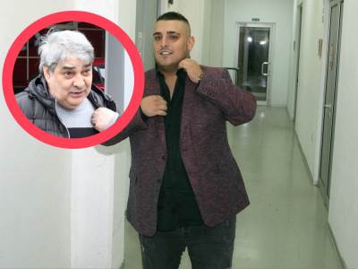  Darko odgovorio Ljubi Aličiću na prozivke: Stigle su ga malo godine! 