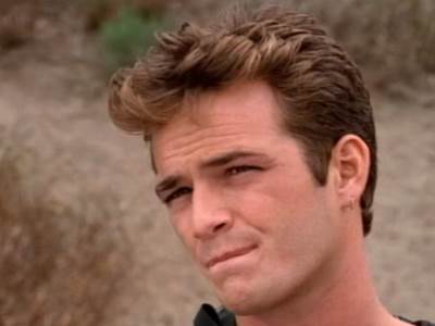  Evo zašto je Luk Peri izostavljen iz "In memoriam" segmenta dolele Oskara 