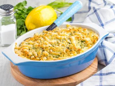  NOVO JELO OD STAROG: Iskoristite ostatke pilava - ukus će vas oduševiti 