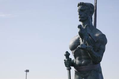  Beogradski pobednik se VRATIO KUĆI na Kalemegdan (VIDEO, FOTO) 