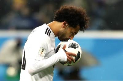  Liverpul u odbranu titule bez Salaha? Egipat se nada olimpijskom čudu 