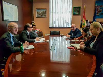  Moody's zainteresovani za nastavak realizacije auto-puta  