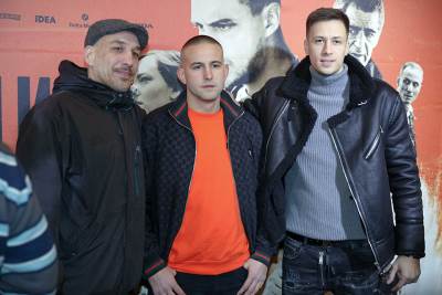  Pesma iz Južnog vetra "zagospodarila trendingom" BEZ spota! (VIDEO) 