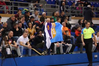  Turbo Mornar u finalu Kupa (FOTO) 