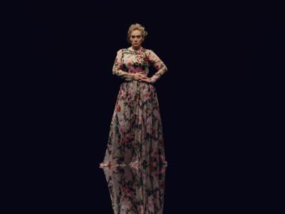  Adel smršala 45 kila, napumpala usta i stavila silikone u grudi 