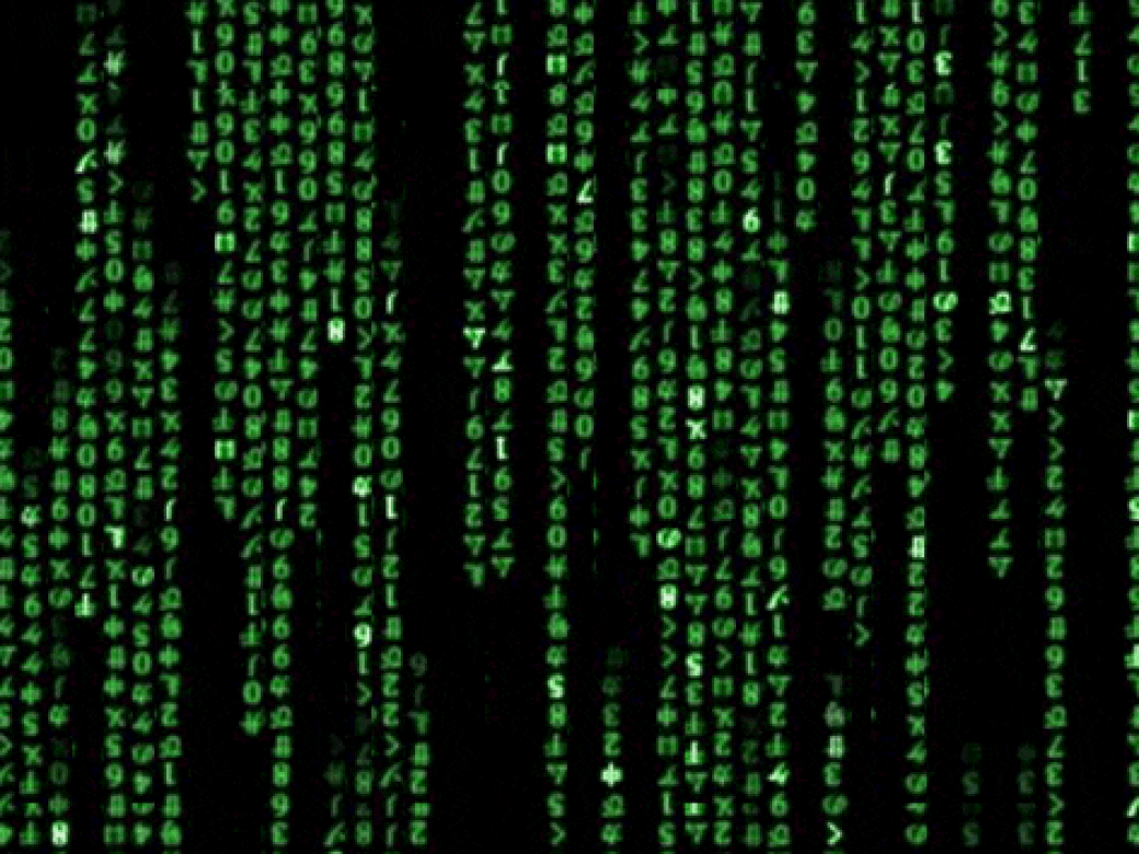  Matriks sve o novom filmu 