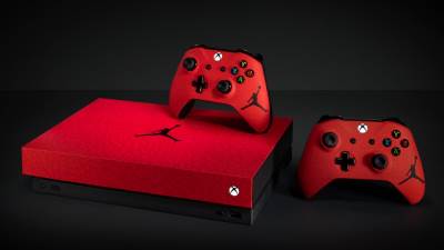  Limited-Edition-Air-Jordan-Xbox-One-X-konzola-Dzordanova-konzola-kako-nabaviti-Air-Jordan-Xbox-One 