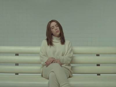  Bili-Ajlis-No-time-to-die-pesma-za-novog-Bonda 