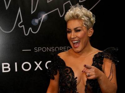  Indira ne odustaje od deteta: Čujem da je u Kongu usvajanje lakše... 