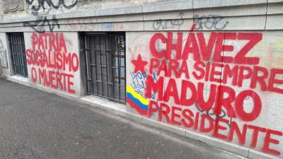  Maduro negira da je uhapšen lider opozicije: Ali taj DAN će doći! 