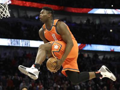  Zajon-Vilijamson-hitno-otisao-nba-kampus-Orlando-Nju-Orleans-Pelikans-kosarka-najnovije-vesti 