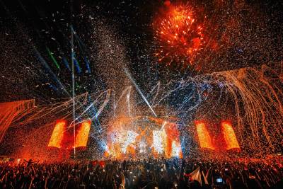  Planulo 7.000 ulaznica za Sea Dance za samo devet sati! 