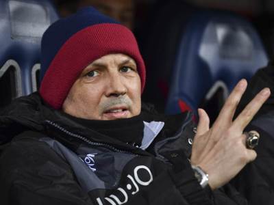  Sportingu rok do aprila - Isplatite Sinišu Mihajlovića 