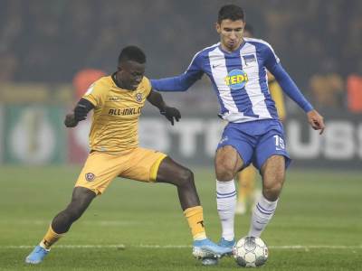  Upoznajte ''senegalskog Holanda'' - Musa Kone je pravi pogodak 