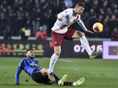  Niko u Evropi ne ume da preokrene kao što to radi Atalanta 