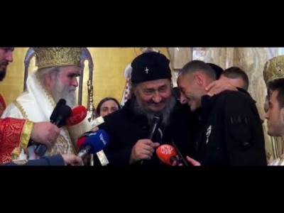  Beogradski sindikat objavio pjesmu Sviće zora! 