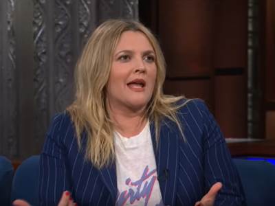  Dru Barimor je upravo jednom izjavom "ogolila" život holivudskih lepotica 