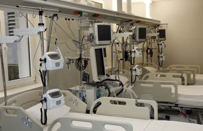  Poznati političar bio hitno hospitalizovan: Imao težak period života! 