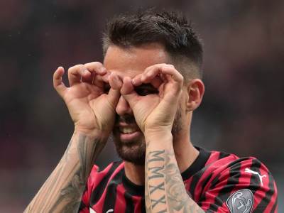  Progledao od povratka u otadžbinu: Asistencija+GOL "Milanovog problema"! 