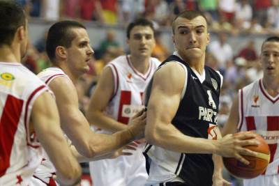 Nikola Peković se vratio košarci: Nema više centara kao što sam bio ja! 