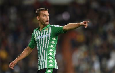  Duplo golo: Betis se mučio i sa "fenjerašem" 