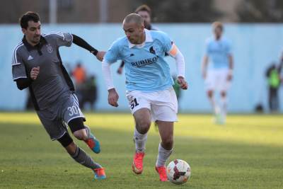  Užasna scena iz Bukurešta: Hitna pomoć odvezla Slavka Perovića (VIDEO) 