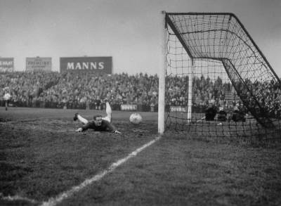  Preminuo bivši igrač Mančester junajteda 