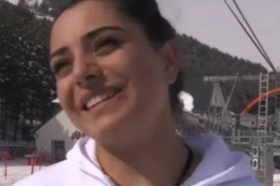  TURSKA SKIJAŠICA SPASILA ŽIVOT DJEČAKU 