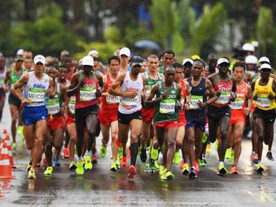  Kolateralna šteta korone: U Tokio mogu i atletičari kažnjeni zbog dopinga 