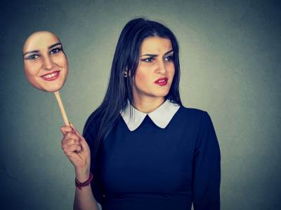  Nije srećan svako ko se smeje: Uzalud pokušavate da "pročitate" nečije lice 