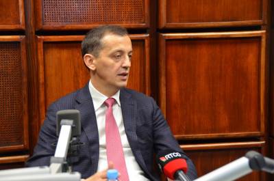  Predrag Bošković tokom saslušanja negirao izvršenje krivičnog djela 